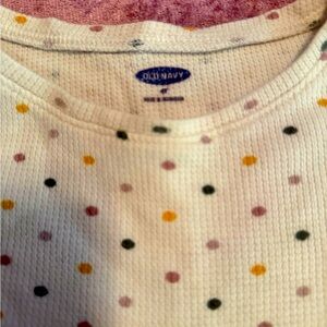 Old navy long sleeve